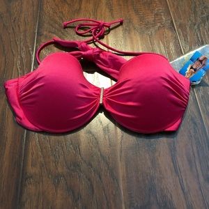 Victoria Secret bikini top